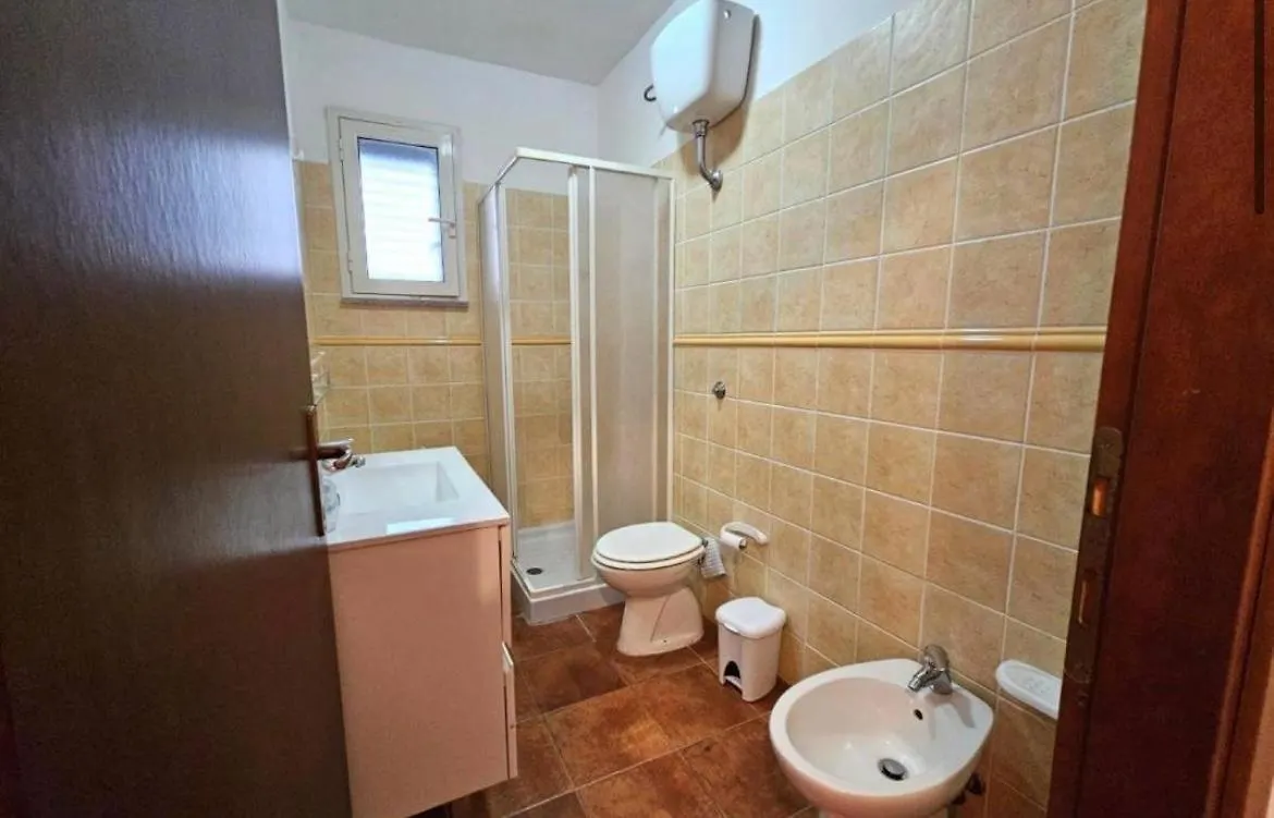 Ferienwohnung Villino Marrakech Calasetta 0*,