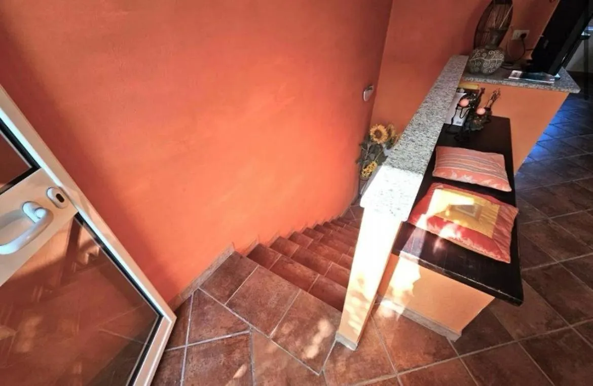 شقة Villino Marrakech كالاسيتا