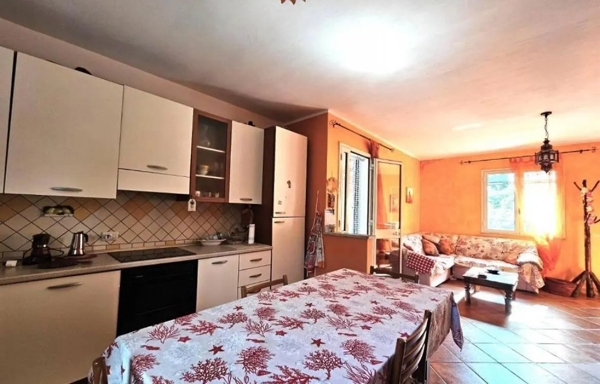 شقة Villino Marrakech كالاسيتا