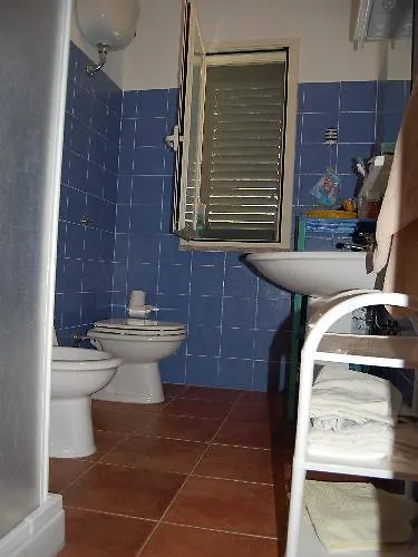 شقة Villino Marrakech كالاسيتا إيطاليا