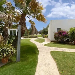 Oasi Blu Alloggio per agriturismo