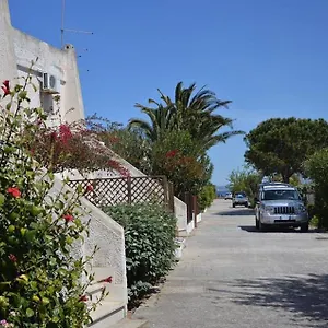 Cala Di Seta Appartamento