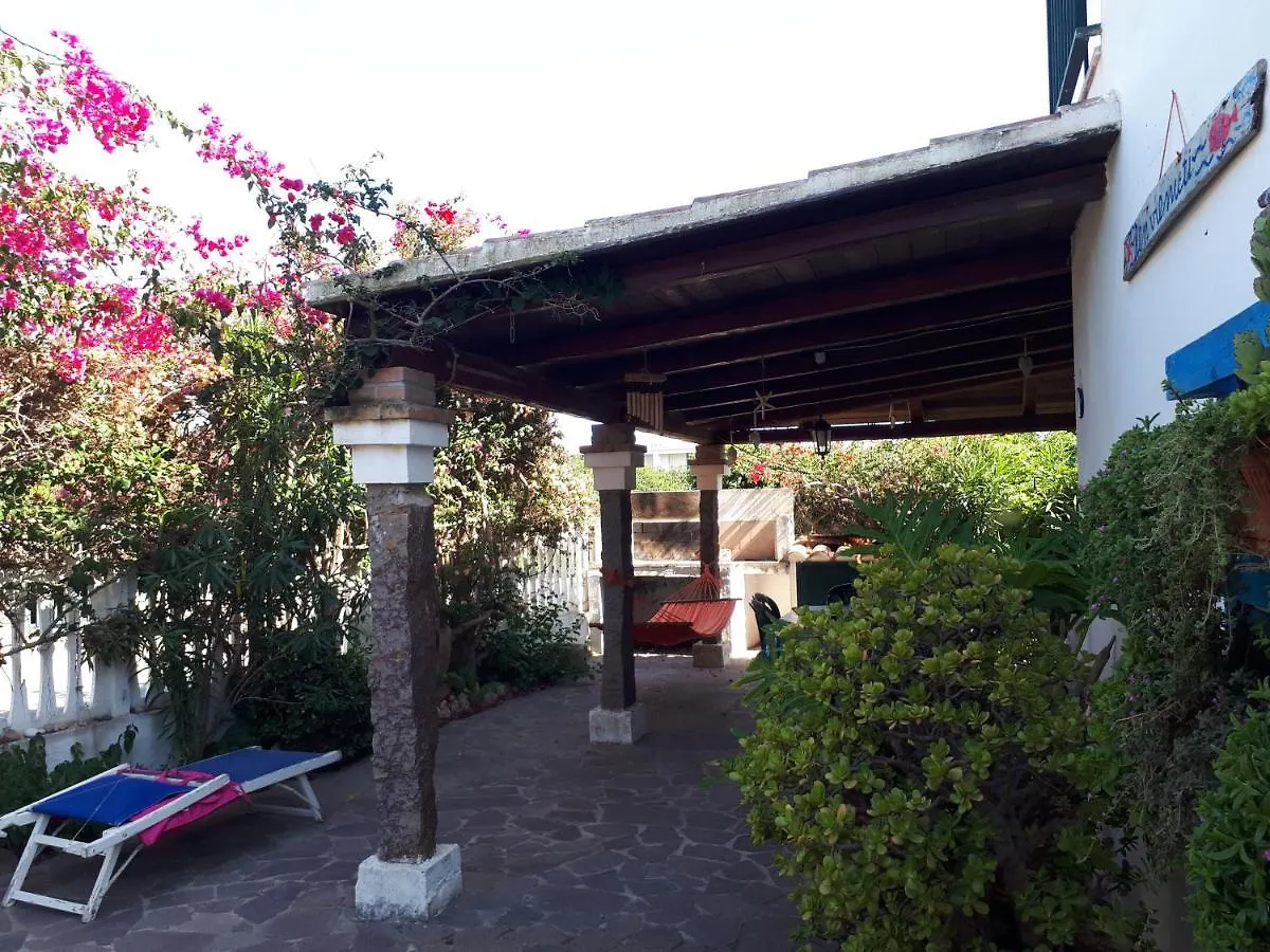 Appartamento Villino Marrakech Calasetta