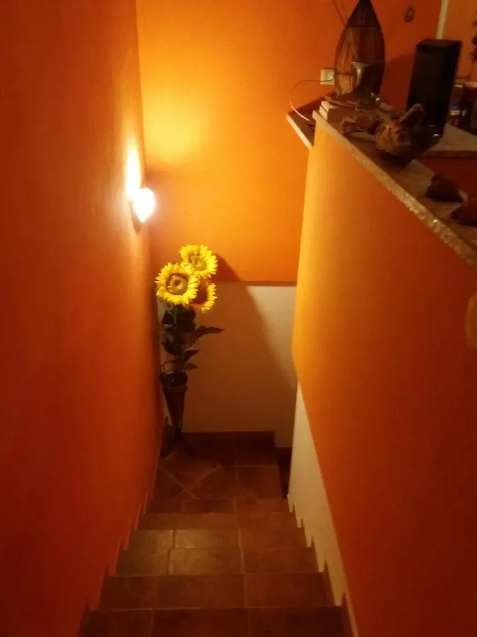 Appartamento Villino Marrakech Calasetta Italia