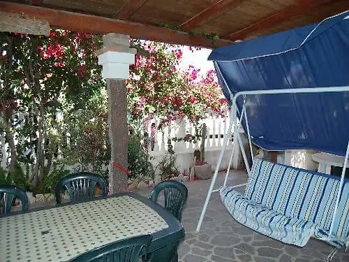 Appartamento Villino Marrakech Calasetta 0*,  Italia