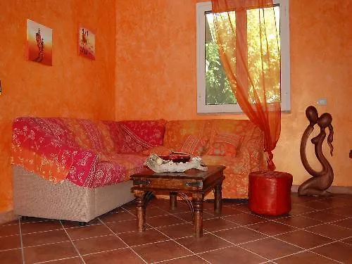 Appartamento Villino Marrakech Calasetta