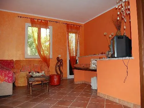 Appartamento Villino Marrakech Calasetta Italia